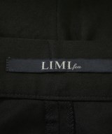 LIMI feu（リミフゥ）スラックス 黒 サイズ:2(S位) レディース/2200609552025
