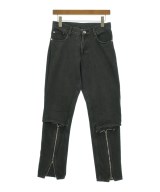 LIMI feu デニムパンツ