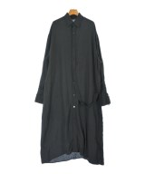 LIMI feu シャツワンピース