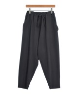 LIMI feu クロップドパンツ