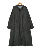 LIMI feu シャツワンピース