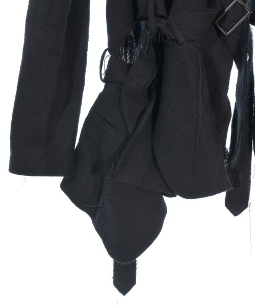 LIMI feu（リミフゥ）その他 黒 サイズ:2(S位) レディース/2200672609046