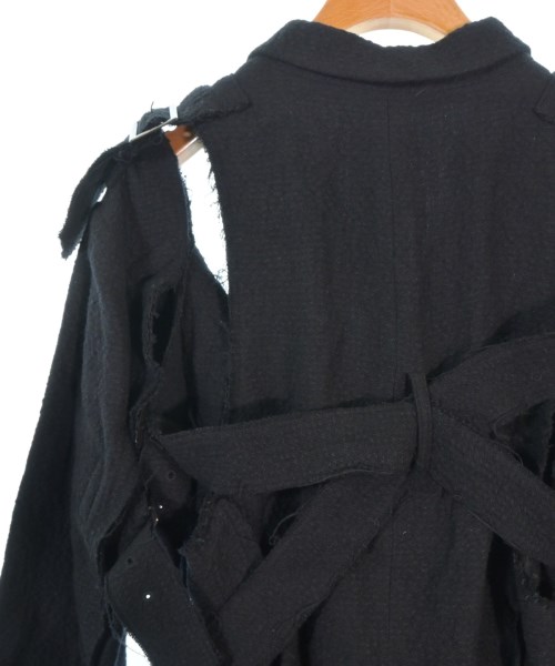 LIMI feu（リミフゥ）その他 黒 サイズ:2(S位) レディース/2200672609046