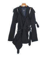 LIMI feu（リミフゥ）その他 黒 サイズ:2(S位) レディース/2200672609046