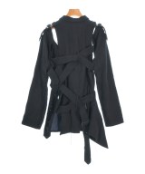 LIMI feu（リミフゥ）その他 黒 サイズ:2(S位) レディース/2200672609046