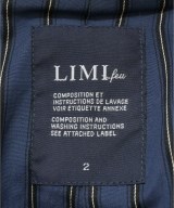 LIMI feu（リミフゥ）その他 黒 サイズ:2(S位) レディース/2200672609046