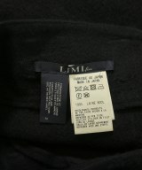 LIMI feu（リミフゥ）ロング・マキシ丈スカート 黒 サイズ:2(S位) レディース/2200672609077