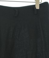 LIMI feu（リミフゥ）ロング・マキシ丈スカート 黒 サイズ:2(S位) レディース/2200672609077