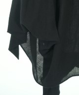 LIMI feu（リミフゥ）ロング・マキシ丈スカート 黒 サイズ:2(S位) レディース/2200672609077