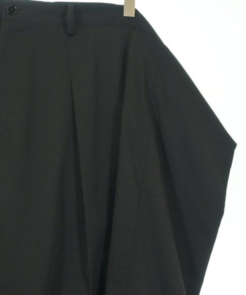 LIMI feu（リミフゥ）ロング・マキシ丈スカート 黒 サイズ:-(L位) レディース/2200673088017