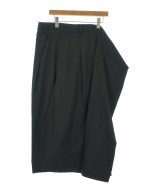 LIMI feu（リミフゥ）ロング・マキシ丈スカート 黒 サイズ:-(L位) レディース/2200673088017