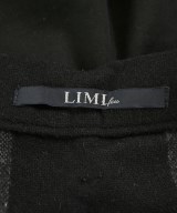 LIMI feu（リミフゥ）ロング・マキシ丈スカート 黒 サイズ:S レディース/2200667213036