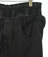 LIMI feu（リミフゥ）ロング・マキシ丈スカート 黒 サイズ:S レディース/2200667213036