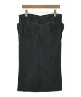 LIMI feu ロング・マキシ丈スカート