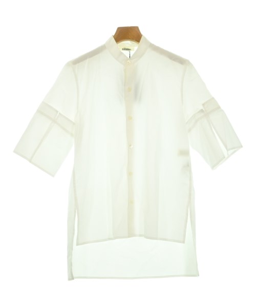 リミフー(LIMI feu)のLIMI feu ブラウス