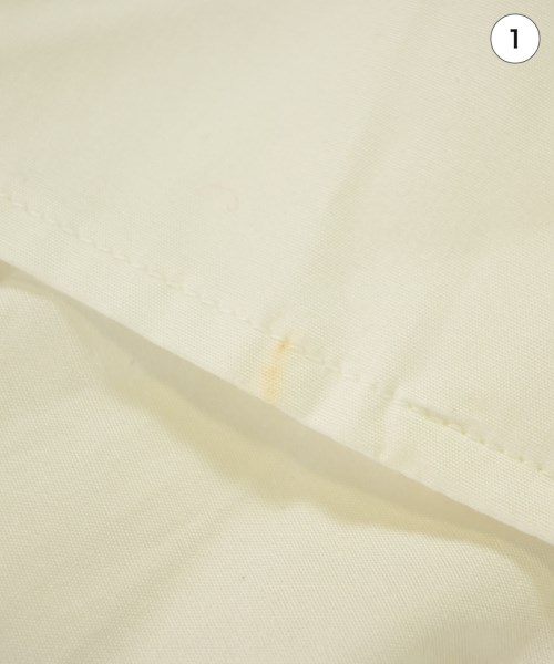 LIMI feu（リミフゥ）ブラウス 白 サイズ:2(S位) レディース/2200673745033