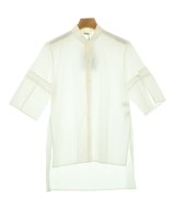 LIMI feu（リミフゥ）ブラウス 白 サイズ:2(S位) レディース/2200673745033