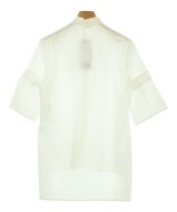 LIMI feu（リミフゥ）ブラウス 白 サイズ:2(S位) レディース/2200673745033