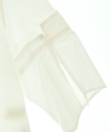 LIMI feu（リミフゥ）ブラウス 白 サイズ:2(S位) レディース/2200673745033