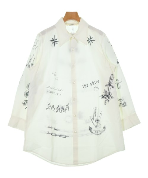 リミフー(LIMI feu)のLIMI feu カジュアルシャツ