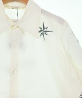 LIMI feu（リミフゥ）カジュアルシャツ 白 サイズ:2(S位) レディース/2200673009043