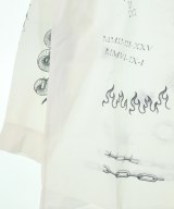 LIMI feu（リミフゥ）カジュアルシャツ 白 サイズ:2(S位) レディース/2200673009043