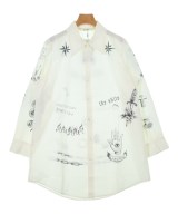 LIMI feu カジュアルシャツ