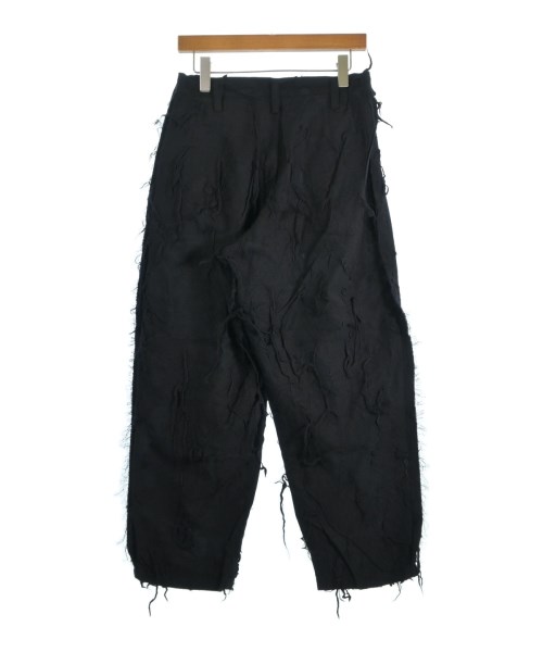 LIMI feu（リミフゥ）その他 黒 サイズ:2(S位) レディース/2200674142046