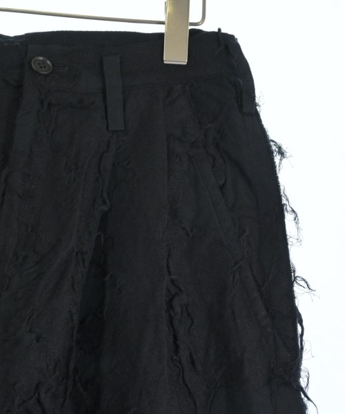 LIMI feu（リミフゥ）その他 黒 サイズ:2(S位) レディース/2200674142046