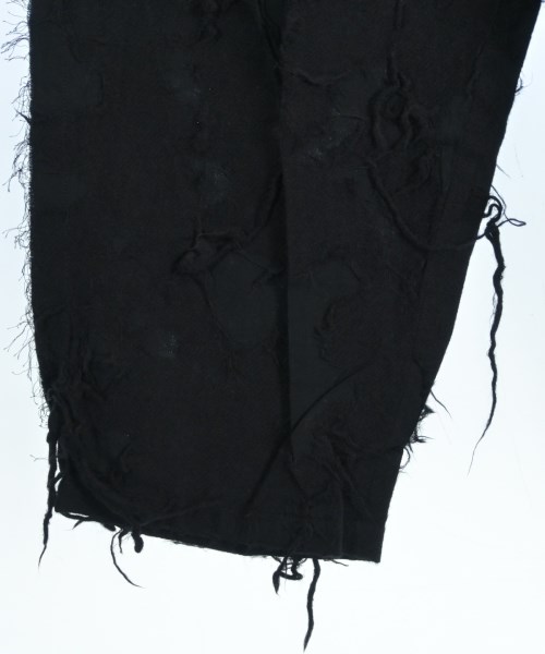 LIMI feu（リミフゥ）その他 黒 サイズ:2(S位) レディース/2200674142046