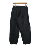 LIMI feu（リミフゥ）その他 黒 サイズ:2(S位) レディース/2200674142046