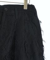 LIMI feu（リミフゥ）その他 黒 サイズ:2(S位) レディース/2200674142046