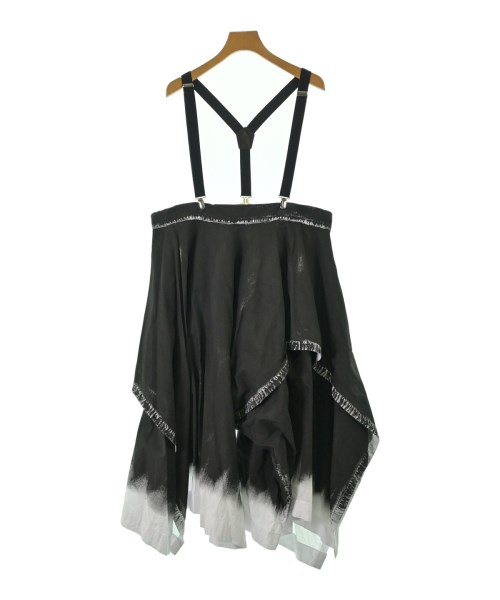 LIMI feu(リミフー)その他 黒 サイズ:S/2200674142077