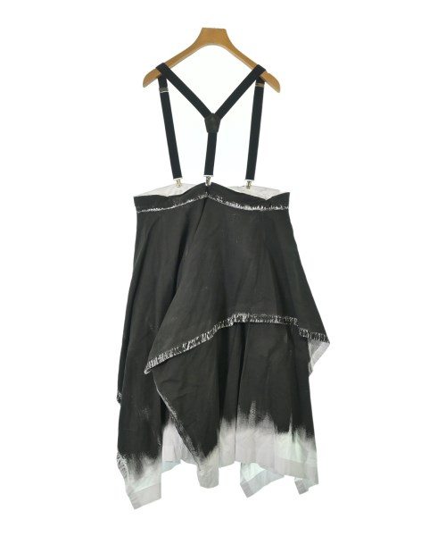 LIMI feu（リミフゥ）その他 黒 サイズ:S レディース/2200674142077