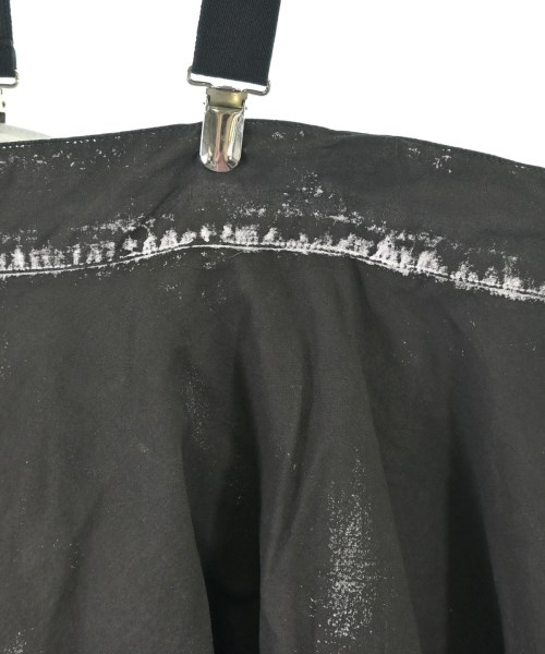 LIMI feu（リミフゥ）その他 黒 サイズ:S レディース/2200674142077