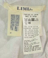 LIMI feu（リミフゥ）その他 黒 サイズ:S レディース/2200674142077