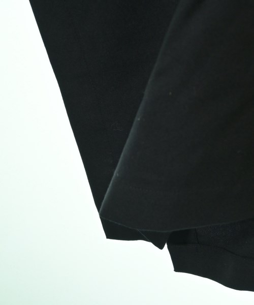 LIMI feu（リミフゥ）ロング・マキシ丈スカート 黒 サイズ:S レディース/2200665158070