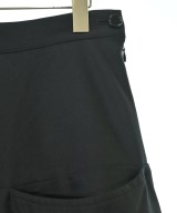 LIMI feu（リミフゥ）ロング・マキシ丈スカート 黒 サイズ:S レディース/2200665158070