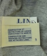 LIMI feu（リミフゥ）ノースリーブ グレー サイズ:S レディース/2200672164040