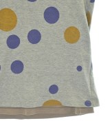 LIMI feu（リミフゥ）ノースリーブ グレー サイズ:S レディース/2200672164040