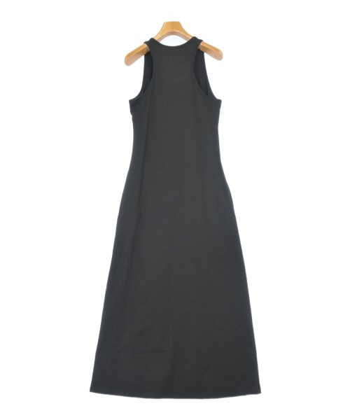 LIMI feu（リミフゥ）ワンピース 黒 サイズ:2(S位) レディース/2200675235044