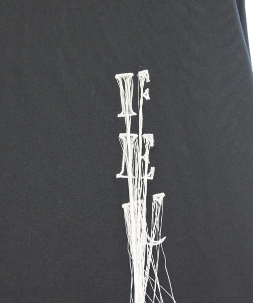 LIMI feu（リミフゥ）ワンピース 黒 サイズ:2(S位) レディース/2200675235044