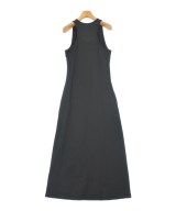 LIMI feu（リミフゥ）ワンピース 黒 サイズ:2(S位) レディース/2200675235044