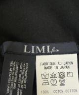 LIMI feu（リミフゥ）ワンピース 黒 サイズ:2(S位) レディース/2200675235044