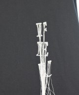 LIMI feu（リミフゥ）ワンピース 黒 サイズ:2(S位) レディース/2200675235044