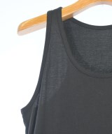 LIMI feu（リミフゥ）ワンピース 黒 サイズ:2(S位) レディース/2200675235044