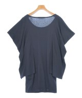 LIMI feu（リミフゥ）Tシャツ・カットソー 紺 サイズ:S レディース/2200675235051