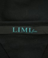 LIMI feu（リミフゥ）ワンピース 黒 サイズ:S レディース/2200675235068