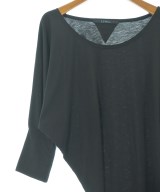 LIMI feu（リミフゥ）ワンピース 黒 サイズ:S レディース/2200675235068