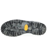 LIMI feu（リミフゥ）ブーツ 黒 サイズ:4(24.5cm位) レディース/2200675235075